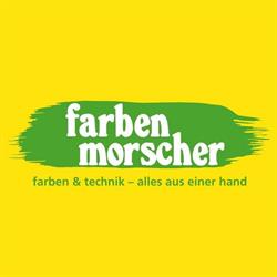 Farben Morscher