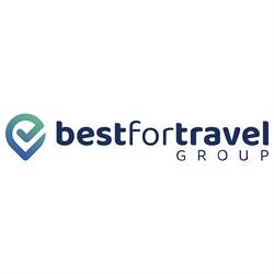 bestfortravel GROUP - Reiseanbieter für Rundreisen, Events und Kreuzfahrten