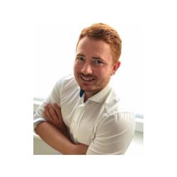 Dr. Sebastian Bachl