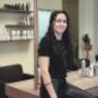 friseur LADEN in Baden Portrait