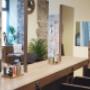 friseur LADEN in Baden Studio