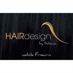 HAIRdesign by Sabrina - Friseurmeisterin