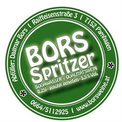 BORS Spritzer