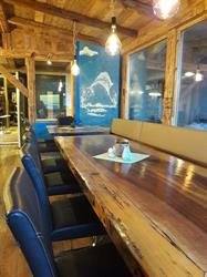 Sägewerk Bistro & Bar