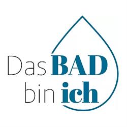 DAS BAD BIN ICH
