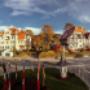 Büro Velden am Wörthersee - Außenaufnahme