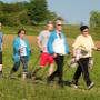 Nordic Walking im Therapiezentrum Rosalienhof
(© Marion Carniel) Nordic Walking im Therapiezentrum Rosalienhof
(© Marion Carniel)
