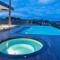 Infinity-Pool