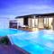 Plexiglas-Acrylglas-Pool