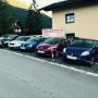 Autohandel Zeid Aussenansicht