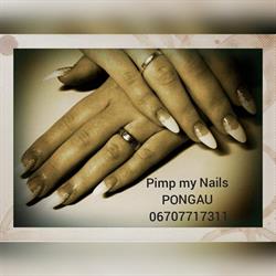Studio Eleganza-Pimp my Nails Pongau