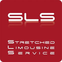 SLS Stretched Limousine Service OG