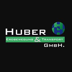 Huber Erdbewegung & Transport GmbH