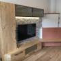 Wohnzimmermöbel