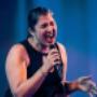 Lisi Leitner in Action