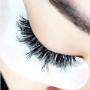 CraZy LasheS