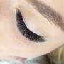 CraZy LasheS