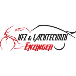KFZ & Lacktechnik Enzinger