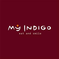 my Indigo Museumstrasse