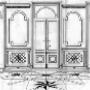 Perspektive Wohnsalon Palais Equitable