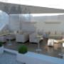 Aussenanlage Thermalbad Bad Fischau Lounge Tag