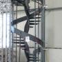 Wendeltreppe