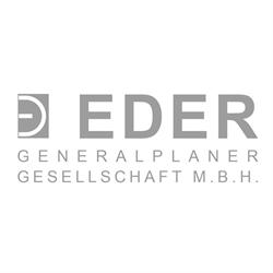 EDER GENERALPLANER GESELLSCHAFT M.B.H.