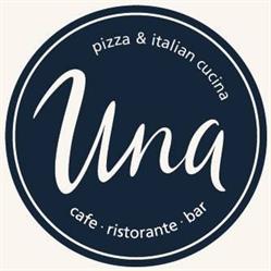 Una Pizza