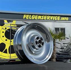 Felgenservice - Robert Larcher