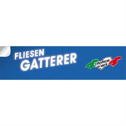 Fliesen Gatterer Handel und Verlegung - Alexander Gatterer