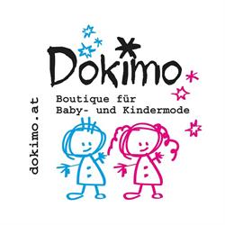 DOKIMO - Boutique für Baby- und Kindermode