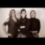 Hairstylist LW - Laura Wallas
Teamfoto