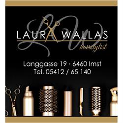Hairstylist LW - Laura Wallas