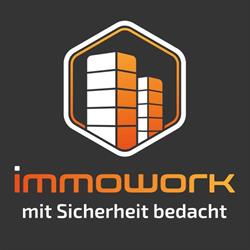IMMOWORK - mit Sicherheit bedacht