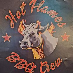 Hot Flames BBQ Crew powered by Kaspar's Genussmacherei