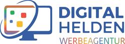 Werbeagentur Digital Helden - Die Social Media Agentur