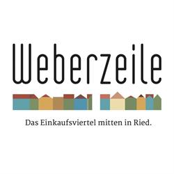 WEBERZEILE Ried GmbH & Co KG