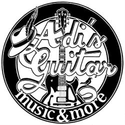 Adi's Guitar