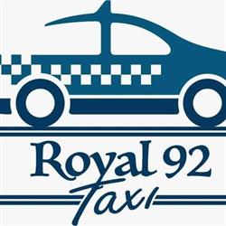 Royal 92 Taxi Salzburg