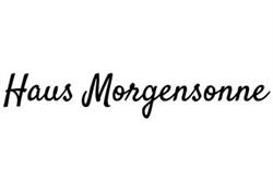 Apartments Haus Morgensonne