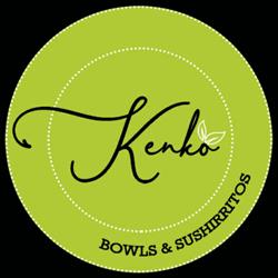 "Kenko" Bowls & Sushirritos