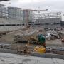 GRIZZLY Mauertrockenlegung - Fußballstadion Bratislava GRIZZLY Mauertrockenlegung - Fußballstadion Bratislava