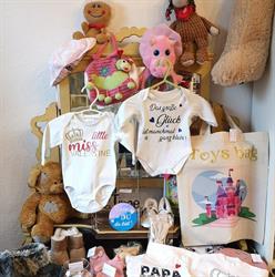 Babyhausen New & Secondhand