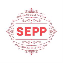 SEPP Alpine Boutique Hotel