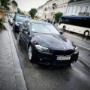 Immer gepflegte saubere Autos