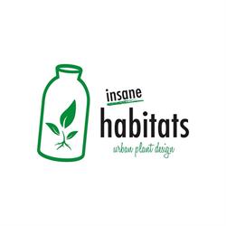Insane Habitats