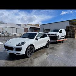 KFZ Handel T&T