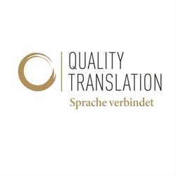 Quality Translation OG - Mag. Simona Volpe-Adeoye - Mag Sofia Absenger-Bustamante