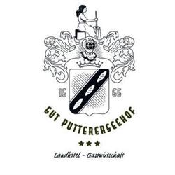LANDHOTEL-GUT PUTTERERSEEHOF