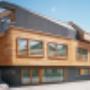 Platter Häusler Architekten - Arch. DI Bettina Platter - Arch. DI Dominik Häusler - Ferienhaus Arche Platter Häusler Architekten - Arch. DI Bettina Platter - Arch. DI Dominik Häusler - Ferienhaus Arche
